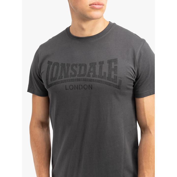 Produktbild Lonsdale Logo Kai (S)