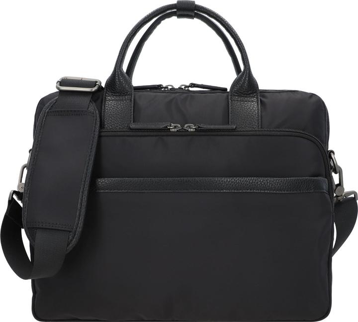 Actual product image Picard Briefcase S'pore 2974 (15", Universal)