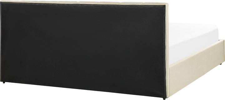 Actual product image Beliani Dreux (180 x 200 cm)