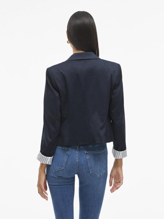 Immagine prodotto Vila VISAGA Slim Jersey Blazer (S)