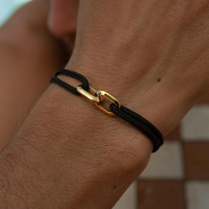 Produktbild Made by Nami Unity Armband (Edelstahl)