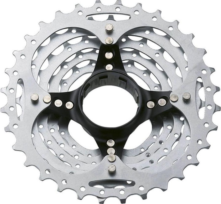 Image du produit Shimano Deore XT CS-M770 (9-vitesse, 11-32)