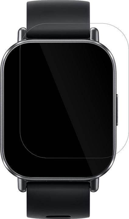 Image du produit Dipos Film de Protection d’écran Crystalclear pour Xiaomi Redmi Watch 5
