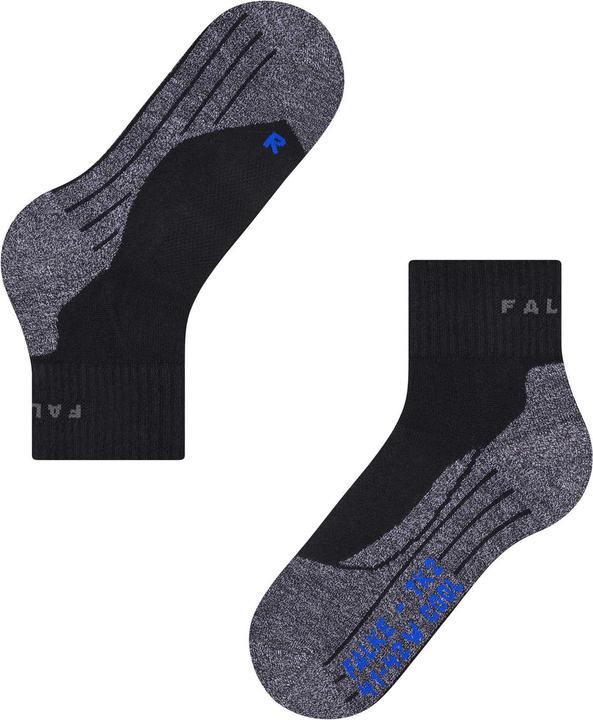 Produktbild Falke Tk2 Short Cool (42 - 43)