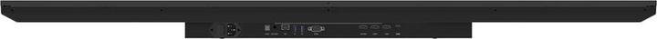 Produktbild Optoma 86IN UHD 450 CD/M2 1931 X 1102 (3840 x 2160 Pixel, 86")