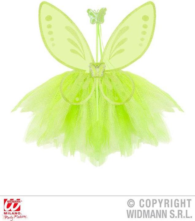 Image du produit Widmann Fee Magic (Taille unique)