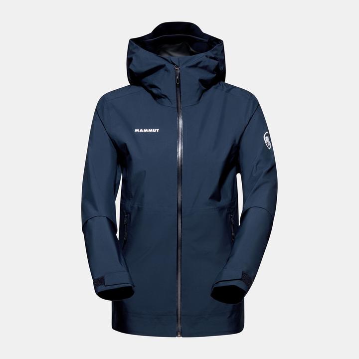 Immagine prodotto Mammut Alto Light HS Hooded Jacket Women (XS)