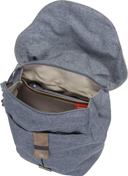 Immagine prodotto Zwei Zaino per computer portatile Olli O12 (7 l)