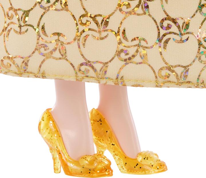 Actual product image Mattel Disney Princess Snow White