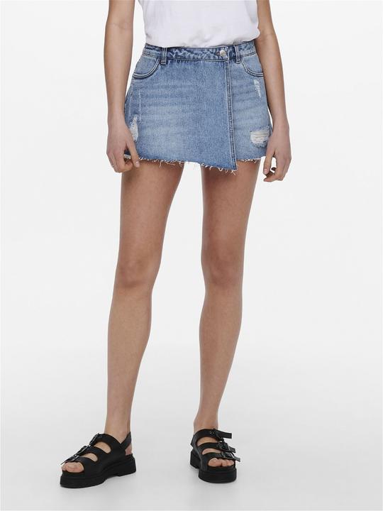 Immagine prodotto Only ONLTexas Life Reg Jean - Pantaloncini (XS)