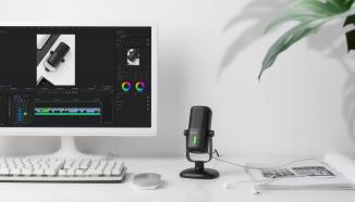 Produktbild Saramonic Sr-mv2000