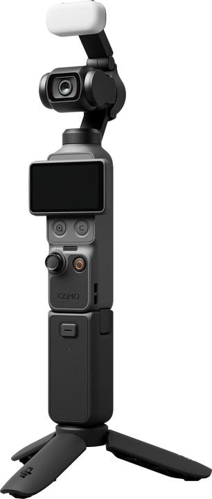Osmo Pocket 4 Creator Combo