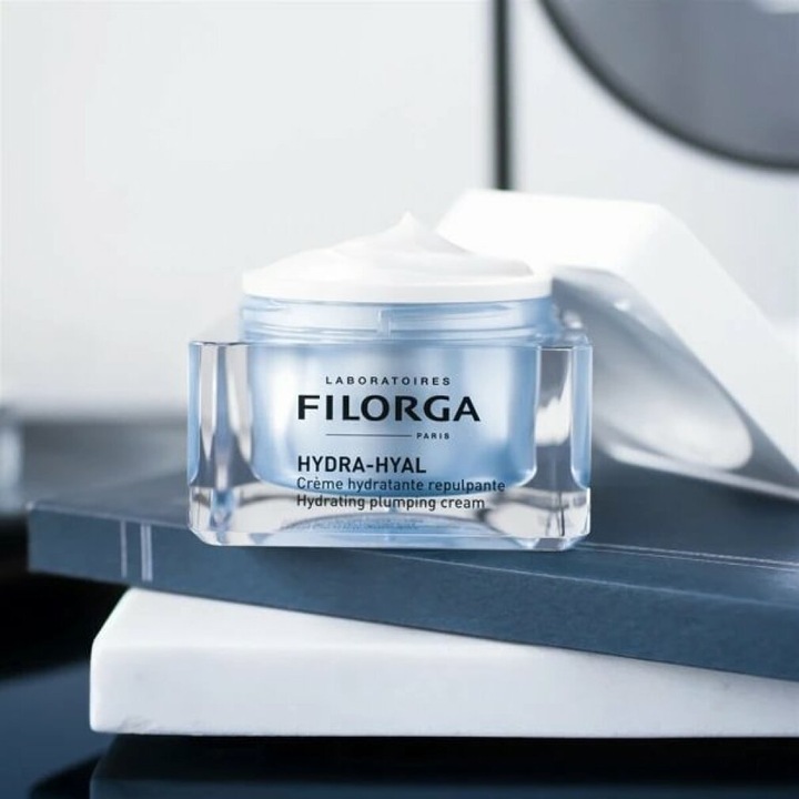 Actual product image Filorga Hydra-Hyal (50 ml)