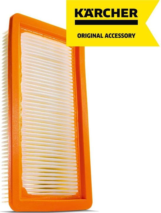 Produktbild Kärcher Motorschutzfilter