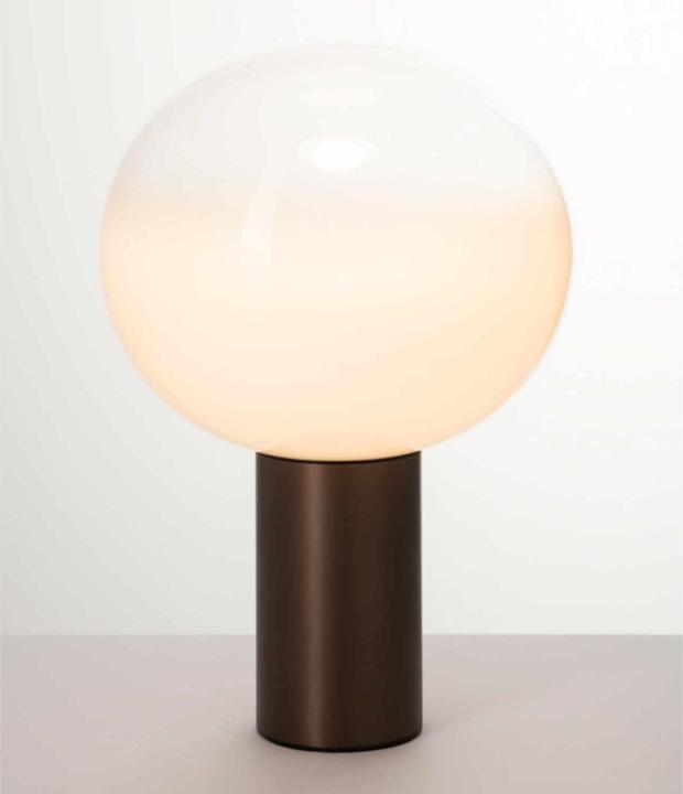 Actual product image Artemide Laguna (E14)