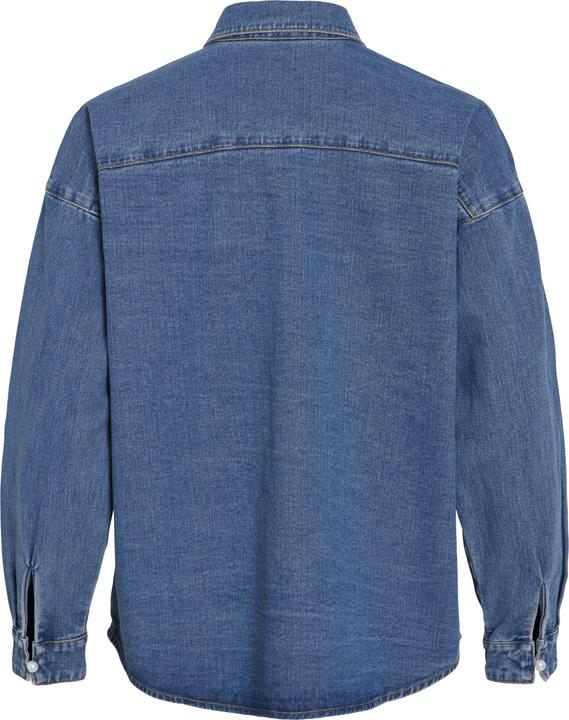 Image du produit Vila Langarm Jeanshemd (34)