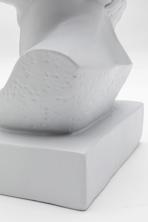 Actual product image Kare Design Deko Figur Ice Cream David 35cm