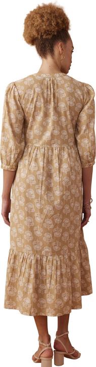 Produktbild Envie de Fraise Langes Boho-Kleid für Schwangerschaft & Stillzeit (42)