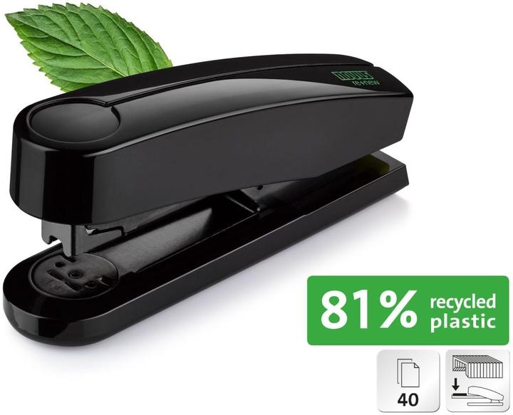 Actual product image Novus Stapler B4 re+new (40 Sheets)