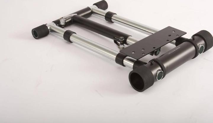 Image du produit Wheel Stand Pro Deluxe V2 pour G25/G27/G29/G920