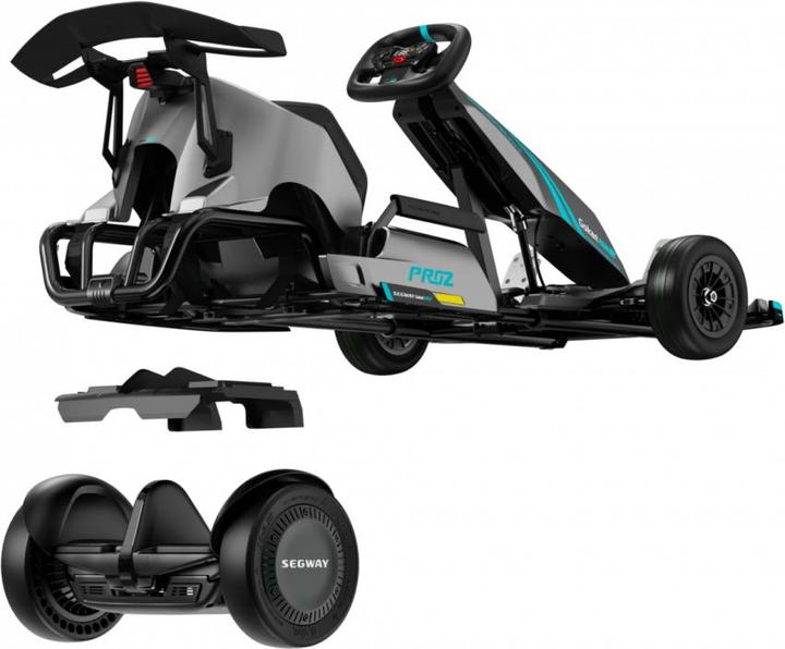 Immagine prodotto Segway-Ninebot GoKart PRO 2