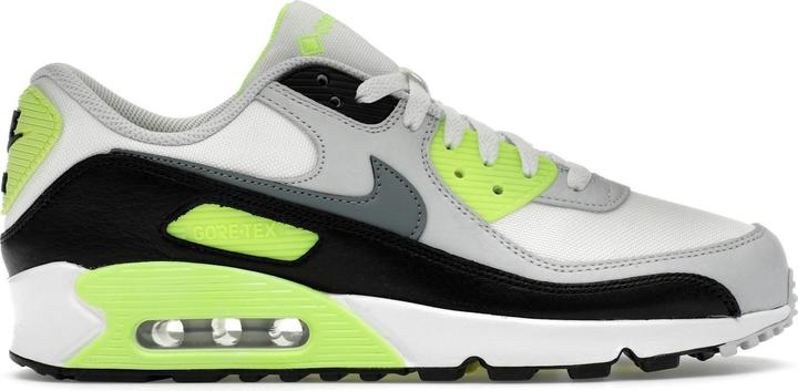 Image du produit Nike Air Max 90 Gore-Tex Summit White Volt Black Cool Grey (41)