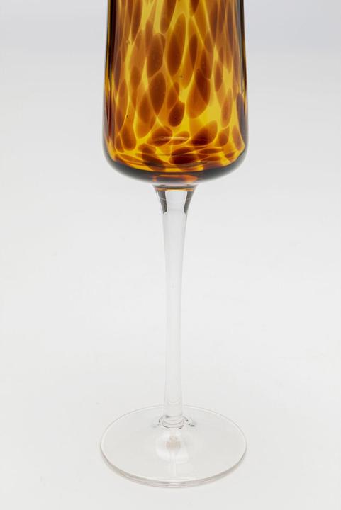 Immagine prodotto Kare Design Sektglas Caramel (Bicchieri da champagne)