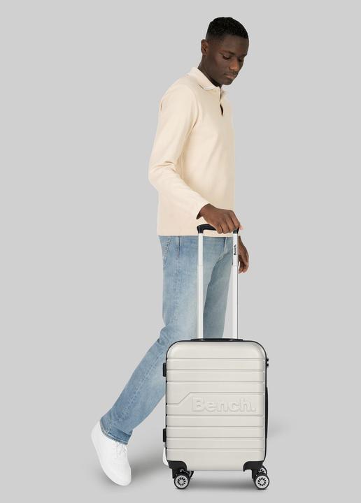 Immagine prodotto Bench Seattle 4 Rollen Kabinentrolley S 55 cm (32 l)