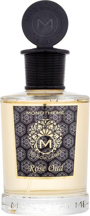 Immagine prodotto Monotheme Rose Oud EDP spray 100ml (Eau de parfum, 100 ml)