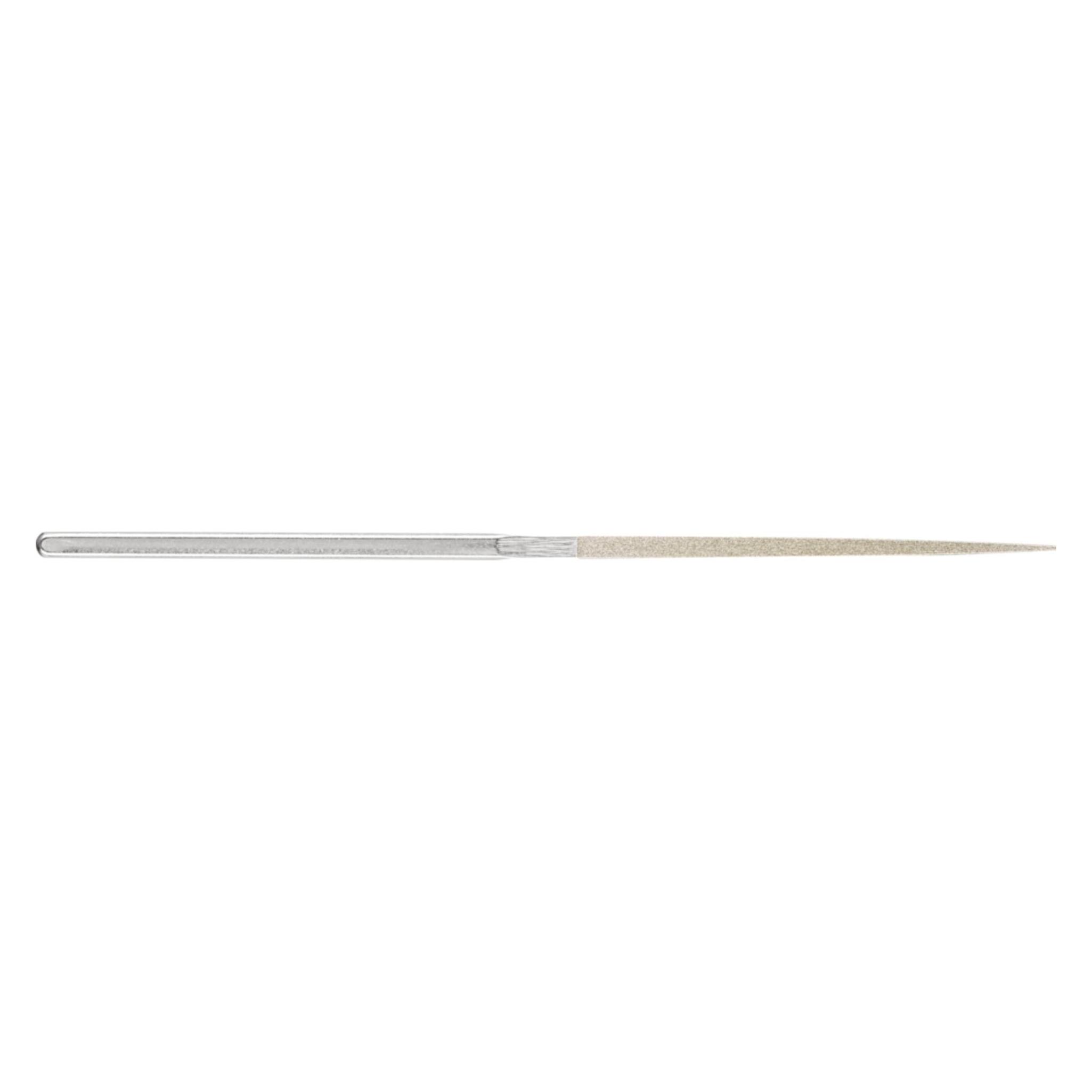 Pferd Diamanthandyfeile 215 mm 5,5 x 5,5 mm vierkant D 126 (215 mm) (15433202)