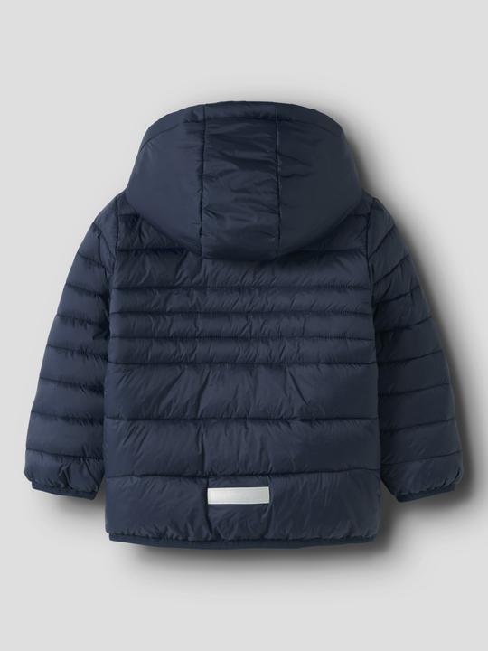 Actual product image Name it Nmmmarble Jacket Pb Noos (80)