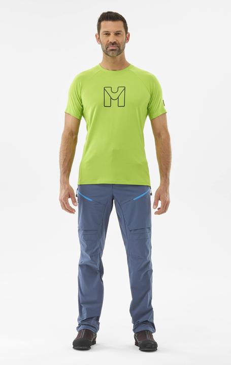 Actual product image Millet Trilogy Delta TS SS M (XL)