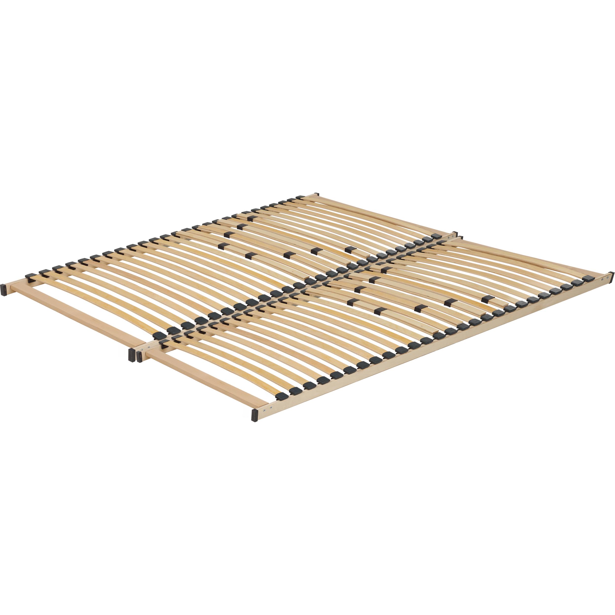 Beliani, Lattenrost, Vouziers