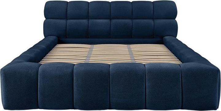 Actual product image Vente-unique Forvik (160 x 200 cm)