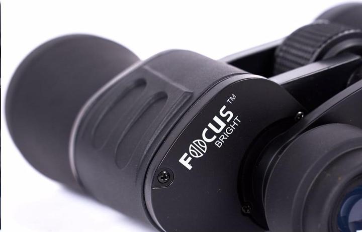 Actual product image Focus Home Interactive Bright 12x50 (12x, 50 mm)