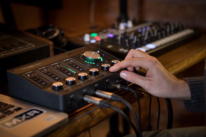 Productafbeelding Arturia AudioFuse Studio (USB)