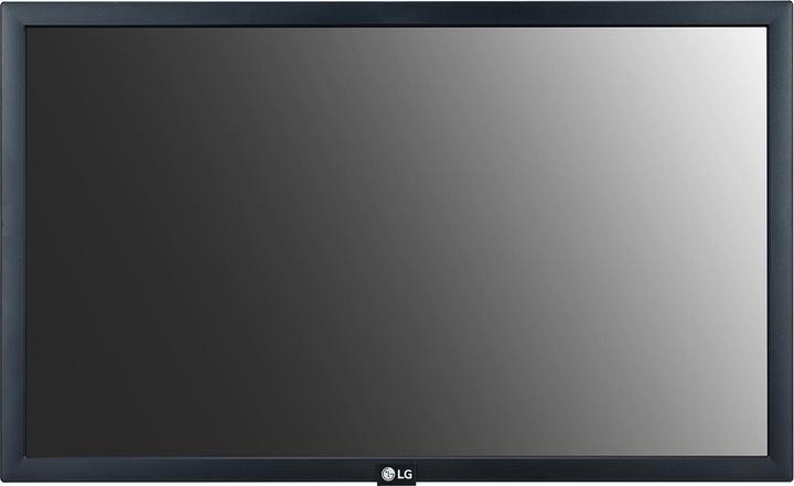 Produktbild LG 22SM3G-B (1920 x 1080 Pixel, 21.50")