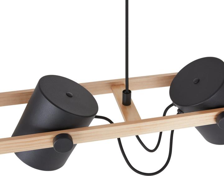 Produktbild EGLO Hornwood (E27)
