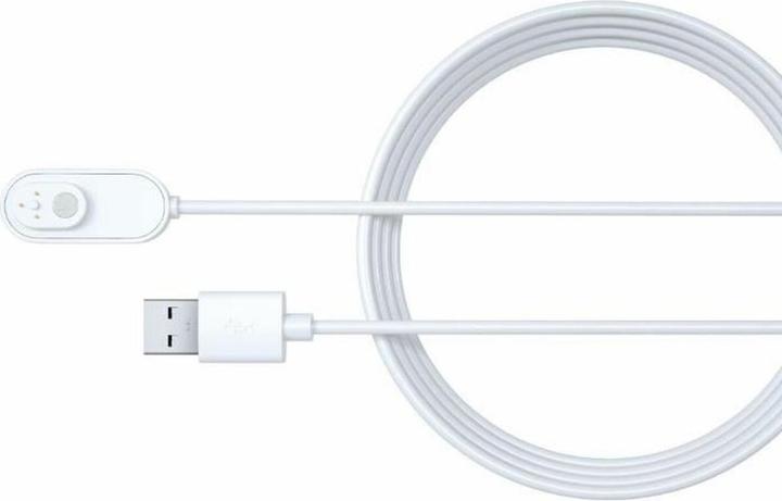 Produktbild Arlo magnetisches Innenladekabel 2.4 m weiss (Kabel)