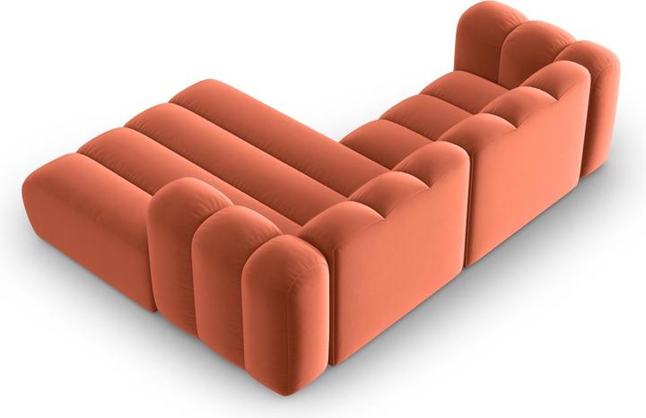 Image du produit Micadoni Lupine (Canapé d'angle)