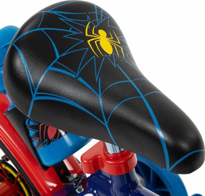 Immagine prodotto ‎Huffy Rower HUFFY Disney SPIDER-MAN 16 21804W (16")