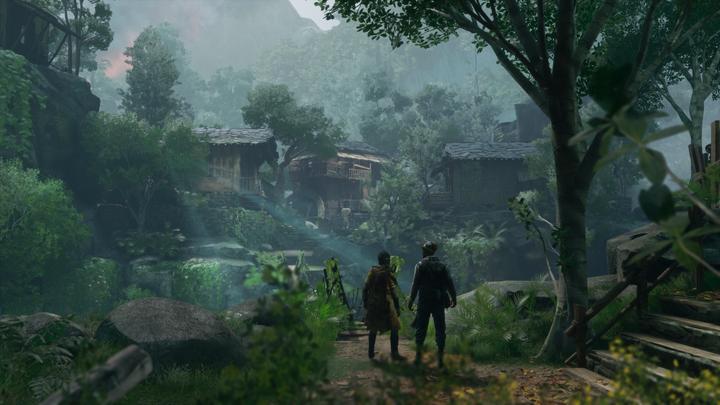 Produktbild Bandai Namco Unknown 9: Awakening (PS5) (PS5, EN)