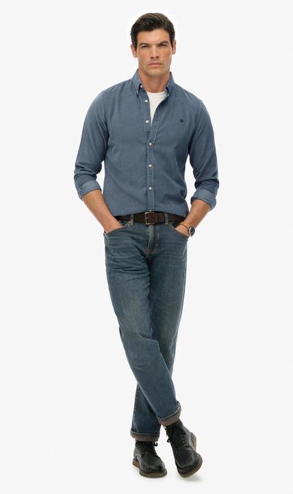 Actual product image Superdry Shirt (S)