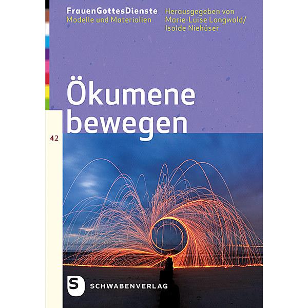Thumbnail - FrauenGottesDienste- Ökumene bewegen, Fachbücher von Isolde Niehüser, Marie-Luise Langwald