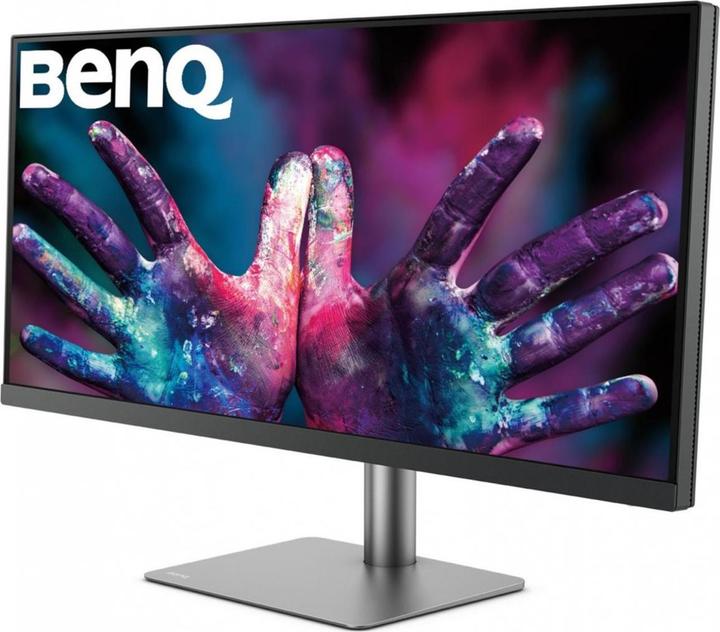 Actual product image BenQ PD3420Q (3440 x 1440 pixels, 34")