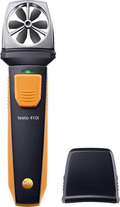 Testo Anémomètre 410i