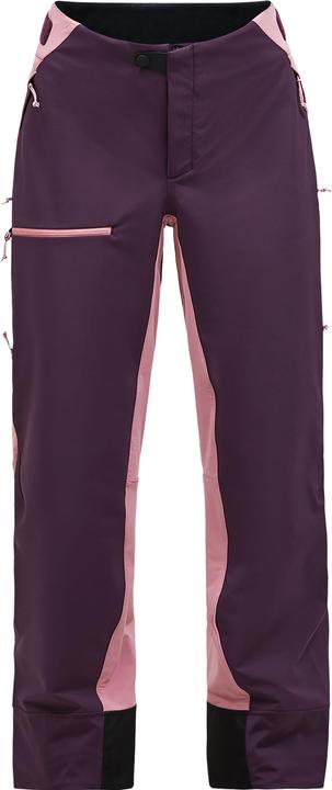 Immagine prodotto Peak Performance Pantalone Ascent Softshell (XL)