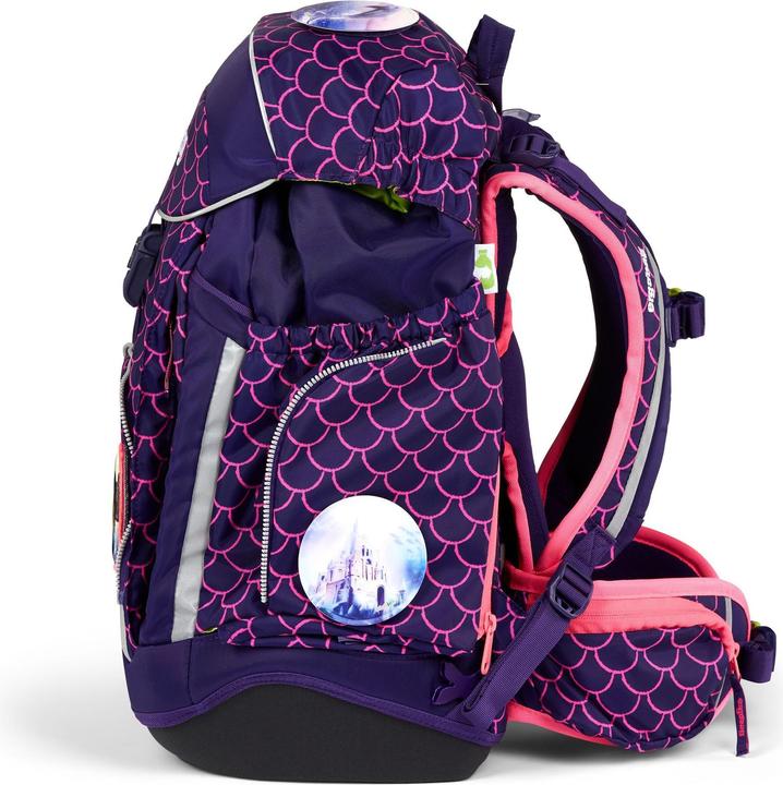 Produktbild Ergobag maxi 6-tlg. PerlentauchBär Lumi (24 l)