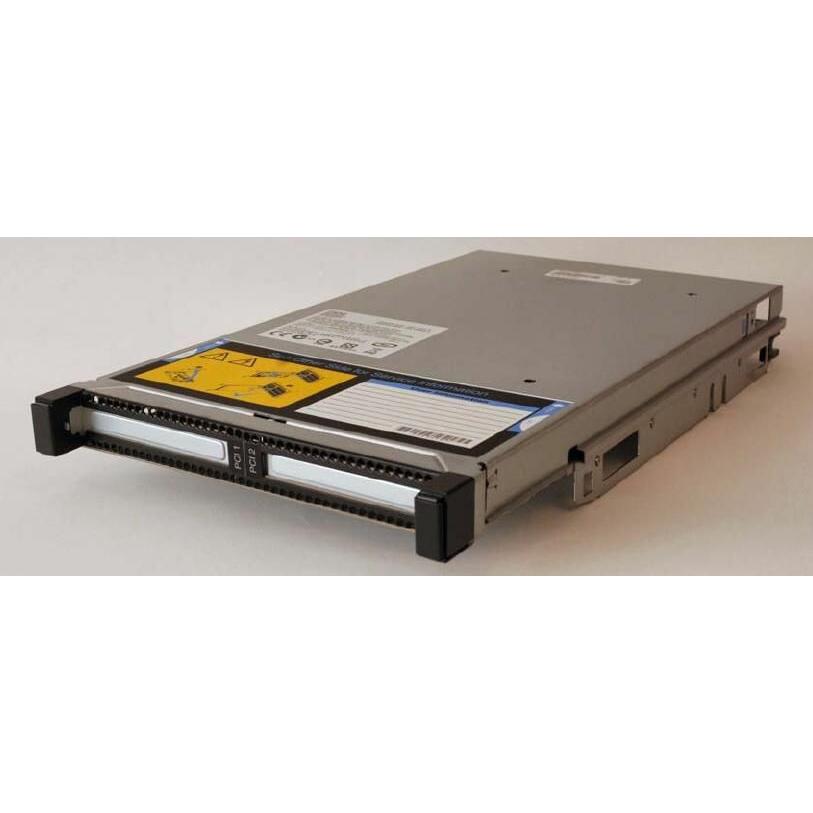 IBM BC PCI Express I/O Exp Car, Kontrollerkarte