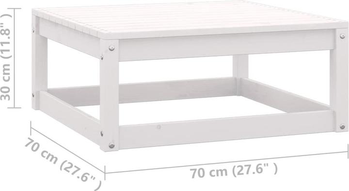 Image du produit vidaXL Kathi